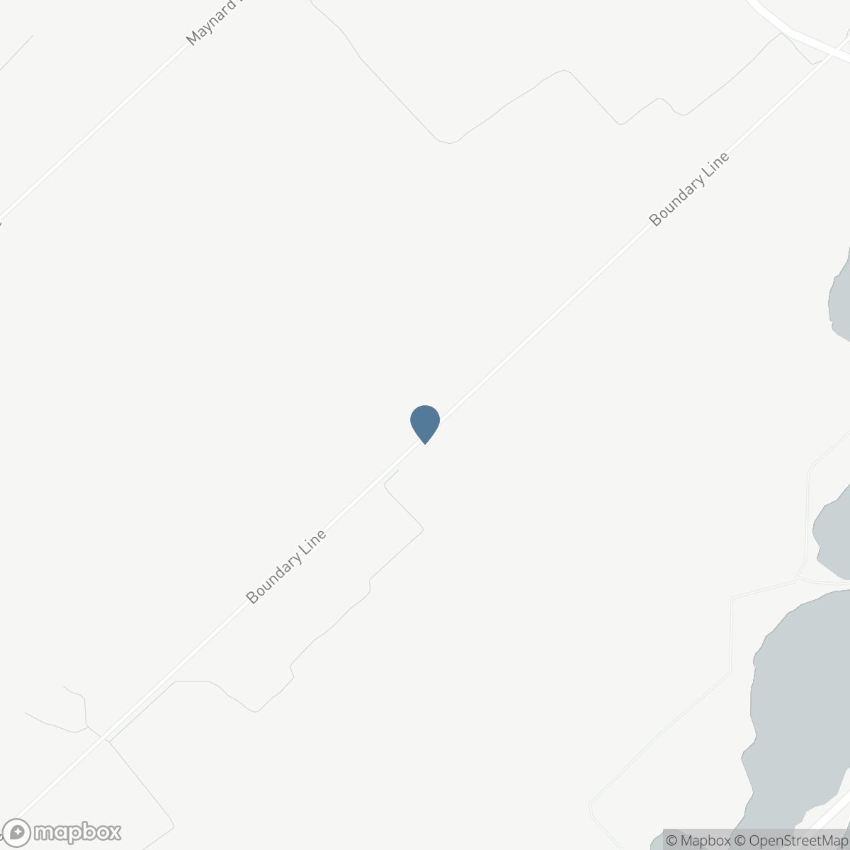 10637 Boundary LINE, Chatham-Kent, Ontario N0P 1V0
